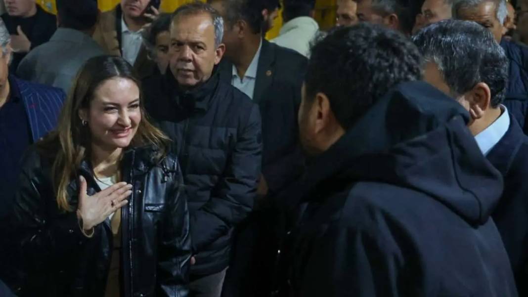 CHP Antalya’dan Sabahın İlk Işıklarıyla Hal Çıkarması! 3